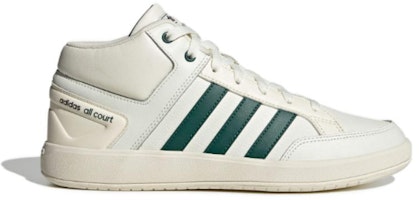 adidas All Court Mid 'Putih Hijau' ID5732 Order adidas All Court Mid 'Putih Hijau' ID5732