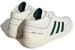 adidas All Court Mid 'Putih Hijau' ID5732