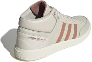 adidas All Court Mid 'Beige Tan' Zapatillas ID5730 Lookbook adidas All Court Mid 'Beige Tan' Zapatillas ID5730