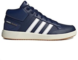 아디다스 올코트 미드 편안함&충격흡수 '블루화이트' ID5734 Order 아디다스 올코트 미드 편안함&충격흡수 '블루화이트' ID5734