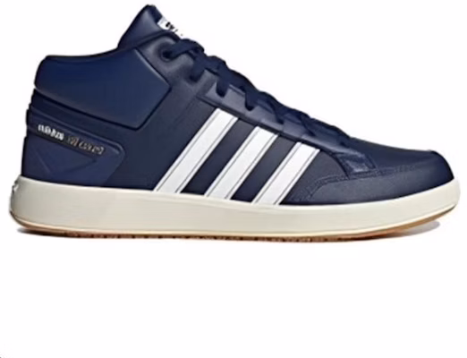 adidas All Court Mid Comfort SlipResistant ShockAbsorbing 'Blue White' ID5734 Order adidas All Court Mid Comfort SlipResistant ShockAbsorbing 'Blue White' ID5734