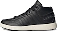 Buy adidas All Court Mid Kasut Hitam/Putih H02984