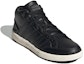 Lookbook adidas All Court Mid Kasut Hitam/Putih H02984