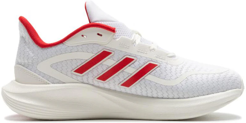 阿迪达斯日常必备鞋'白红' IH6039 Order 阿迪达斯日常必备鞋'白红' IH6039