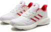 Lookbook 阿迪达斯日常必备鞋'白红' IH6039