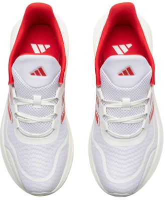 阿迪达斯日常必备鞋'白红' IH6039 Shop 阿迪达斯日常必备鞋'白红' IH6039