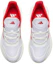 Shop 阿迪达斯日常必备鞋'白红' IH6039