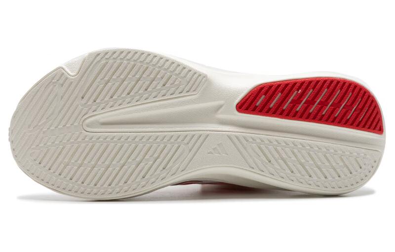 Details for 阿迪达斯日常必备鞋'白红' IH6039