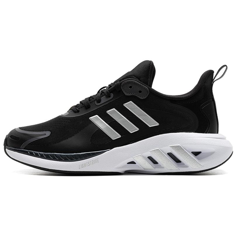 adidas All Day Power 'Black White' IH8359
