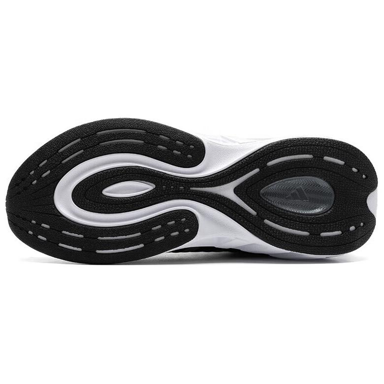 Order アディダス オールデイパワー 黒白 (Adidas Ōrudeipā Kuro Shiro) IH8359