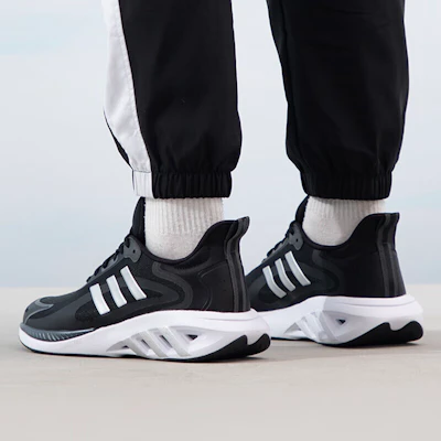 アディダス オールデイパワー 黒白 (Adidas Ōrudeipā Kuro Shiro) IH8359 Shop アディダス オールデイパワー 黒白 (Adidas Ōrudeipā Kuro Shiro) IH8359