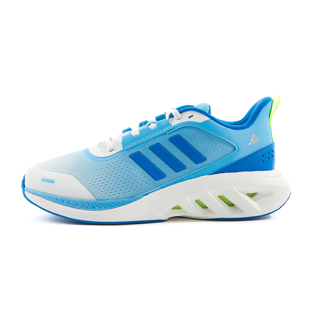 adidas All Day Power 'Blue White' IH6035