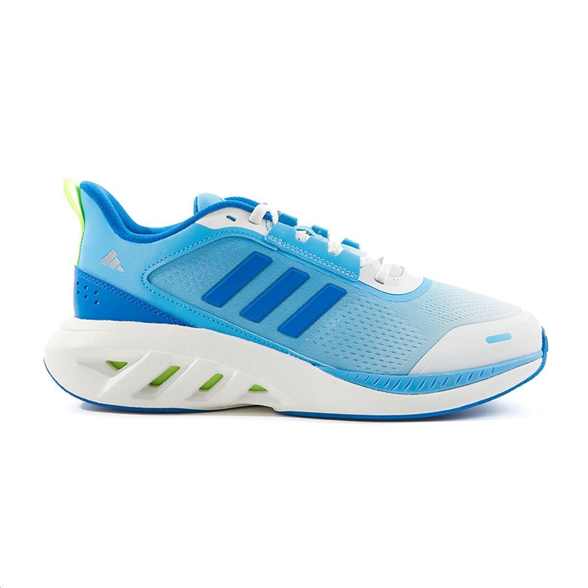 Order アディダス オールデイ パワー 青白 (Adidas Ōrudei Pawā Aojiro) IH6035