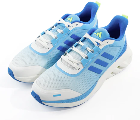 アディダス オールデイ パワー 青白 (Adidas Ōrudei Pawā Aojiro) IH6035 Lookbook アディダス オールデイ パワー 青白 (Adidas Ōrudei Pawā Aojiro) IH6035