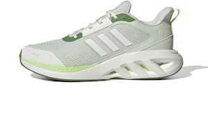 adidas All Day Power 'White Green' JQ2240 adidas All Day Power 'White Green' JQ2240