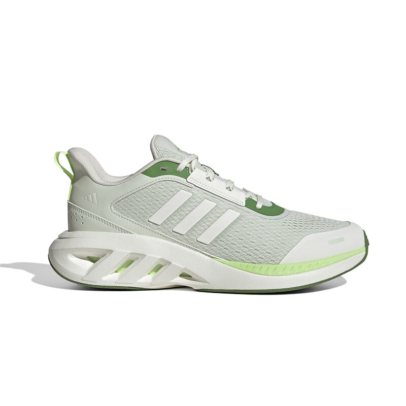 Order adidas All Day Power 'White Green' JQ2240