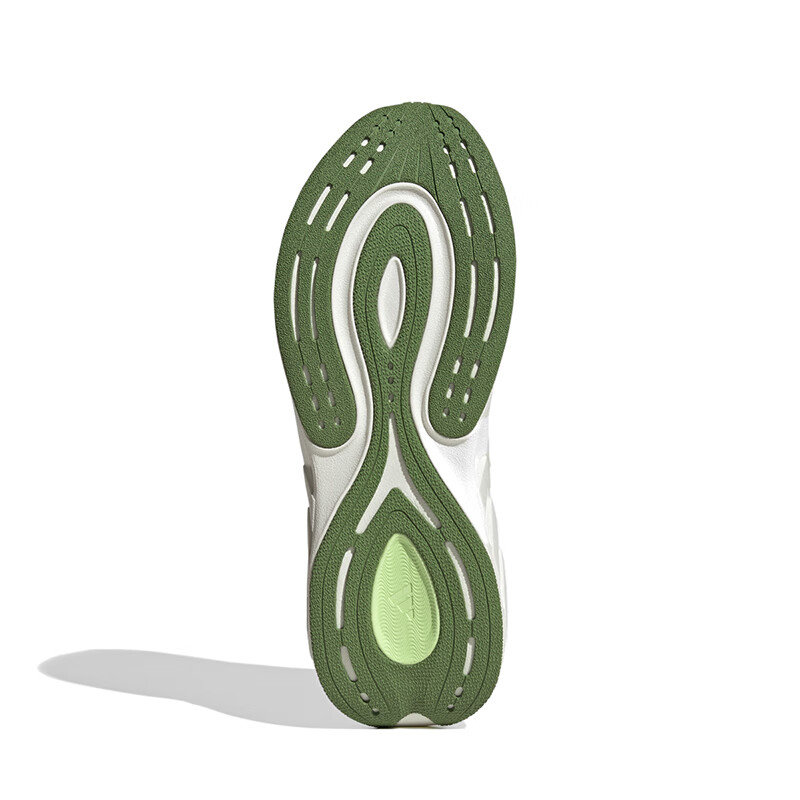 Details for adidas All Day Power 'White Green' JQ2240