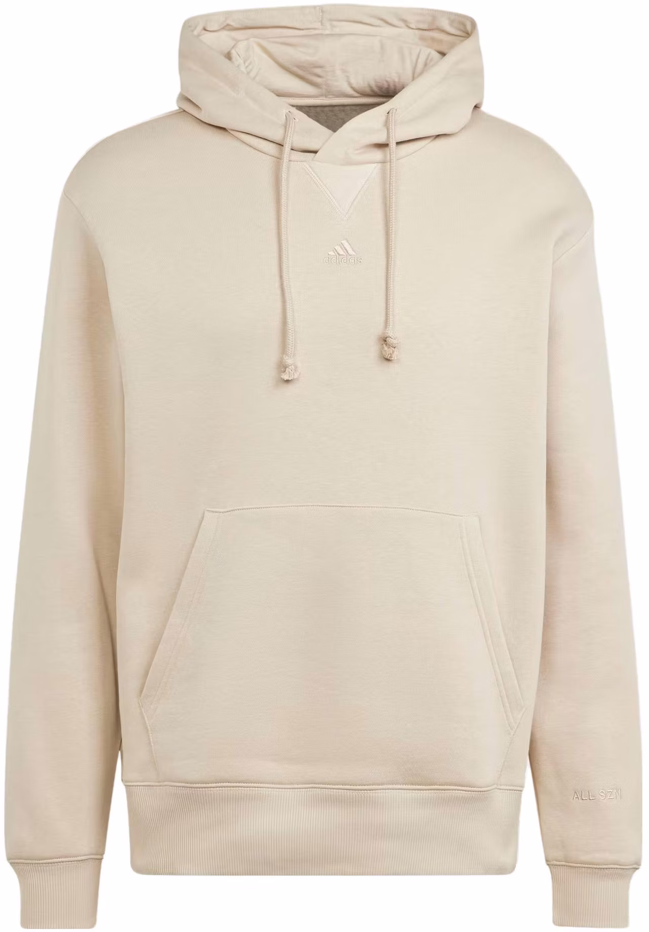 adidas-all-szn-fleece-hoodie-beige-loose-fit-with-logo-ij-6887