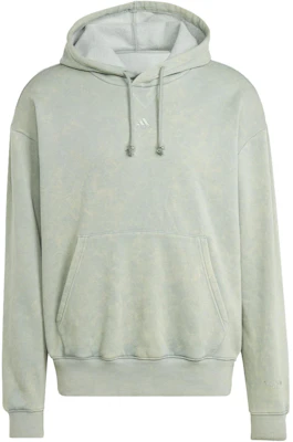 adidas 全季水洗連帽衫 銀灰綠 休閒版型 IK4279 Buy adidas 全季水洗連帽衫 銀灰綠 休閒版型 IK4279