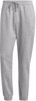 adidas All Szn Solid Logo Jogger Sweatpants Grey IC9773