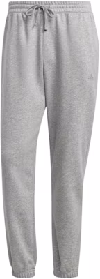 adidas All Szn Solid Logo Jogger Sweatpants Grey IC9773 Buy adidas All Szn Solid Logo Jogger Sweatpants Grey IC9773