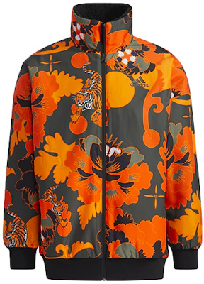 adidas Jaket Reversible Allover Print Multicolor Sportswear GT6478 Buy adidas Jaket Reversible Allover Print Multicolor Sportswear GT6478