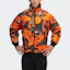 Shop adidas Jaket Reversible Allover Print Multicolor Sportswear GT6478