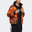 Details for adidas Jaket Reversible Allover Print Multicolor Sportswear GT6478