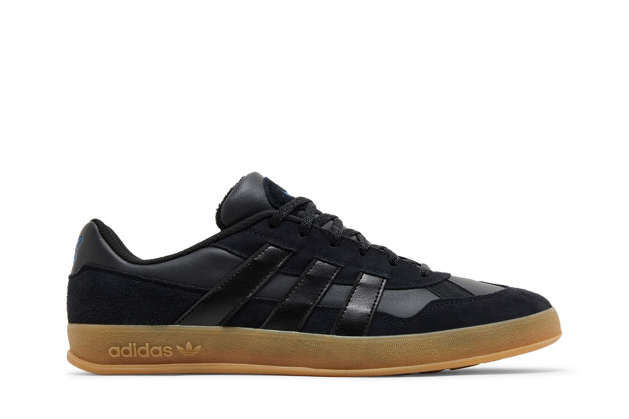 adidas Aloha Super 'Black Gum' IE0656