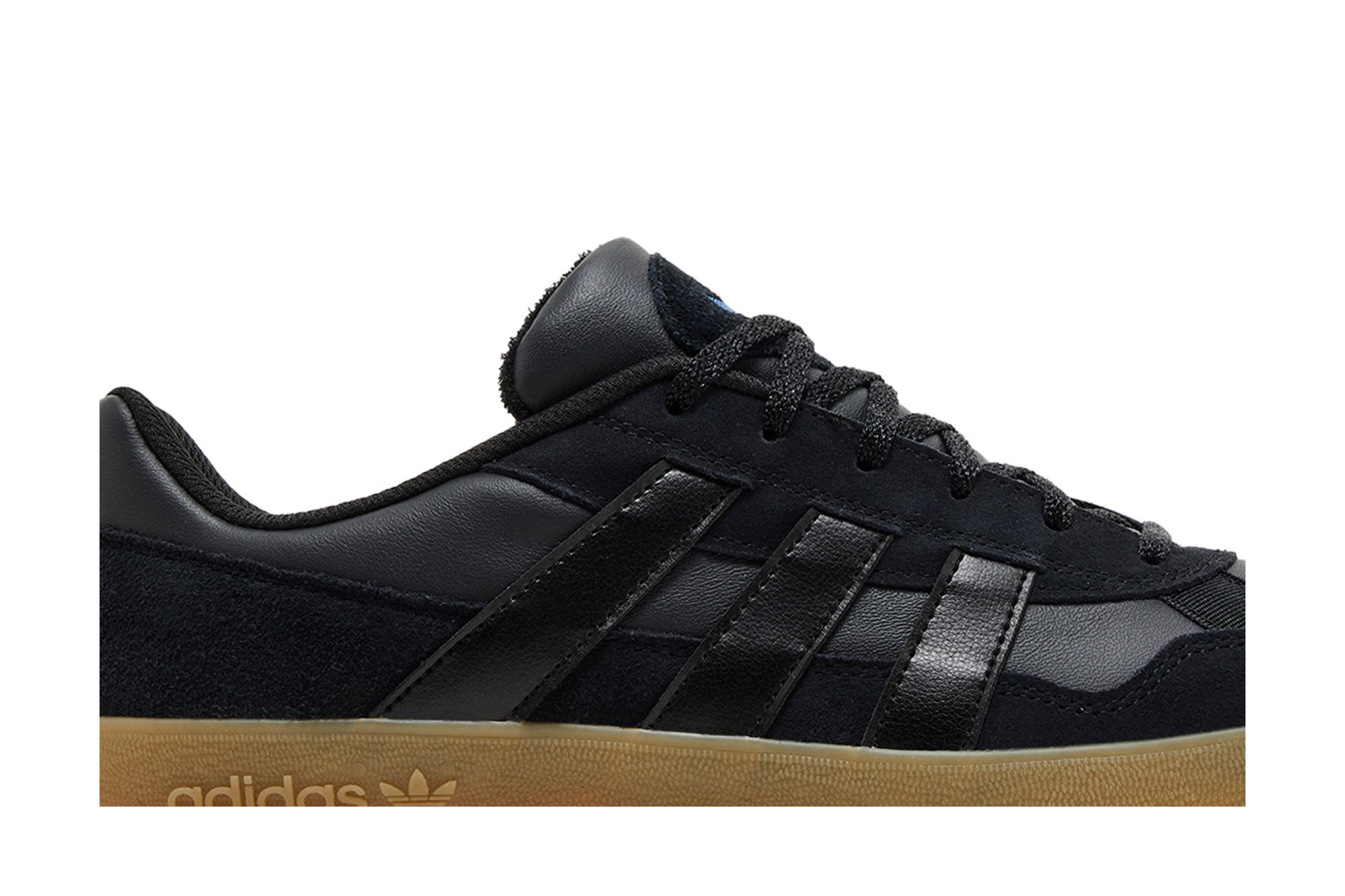 Order adidas Aloha Super ''Schwarz Gummi'' IE0656