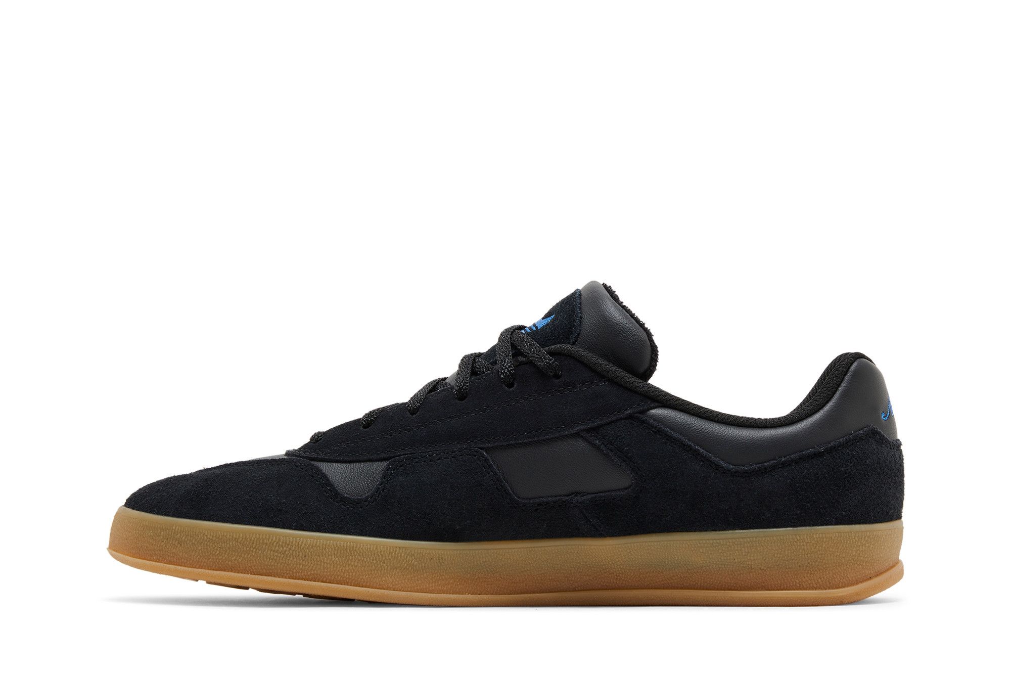 Lookbook adidas Aloha Super ''Schwarz Gummi'' IE0656