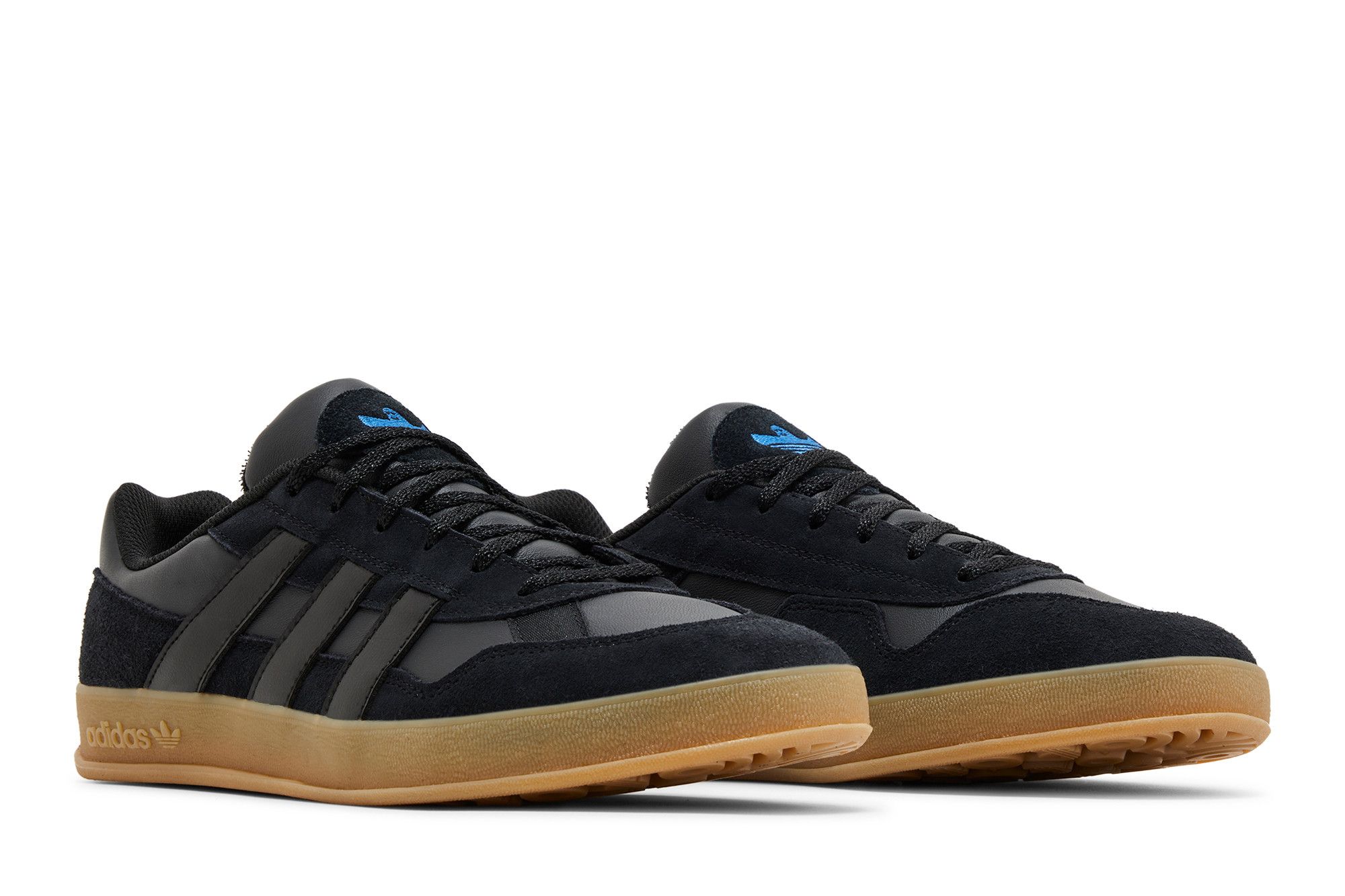 Cheap adidas Aloha Super ''Schwarz Gummi'' IE0656