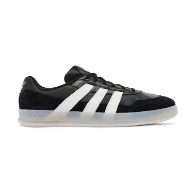 adidas Aloha Super 'Core Black/Crystal White/Carbon'