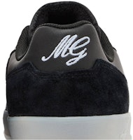 Sizing adidas Aloha Super 'Core Black/Crystal White/Carbon' IG5264