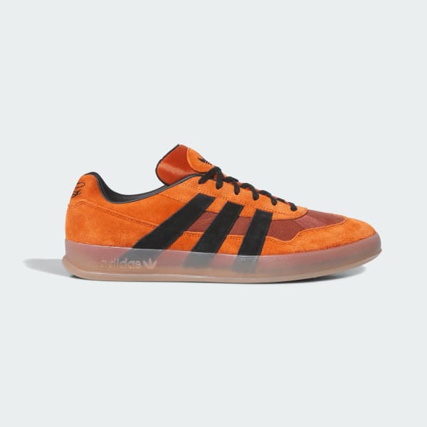 adidas Aloha Super 'Fox Red' IF2075