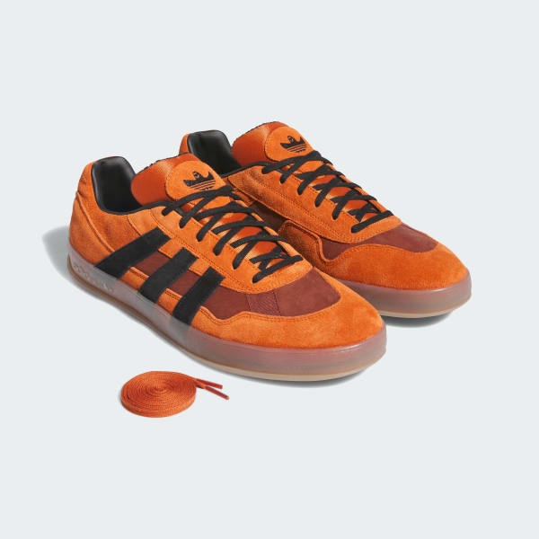 Cheap adidas Aloha Super「狐狸紅」 IF2075