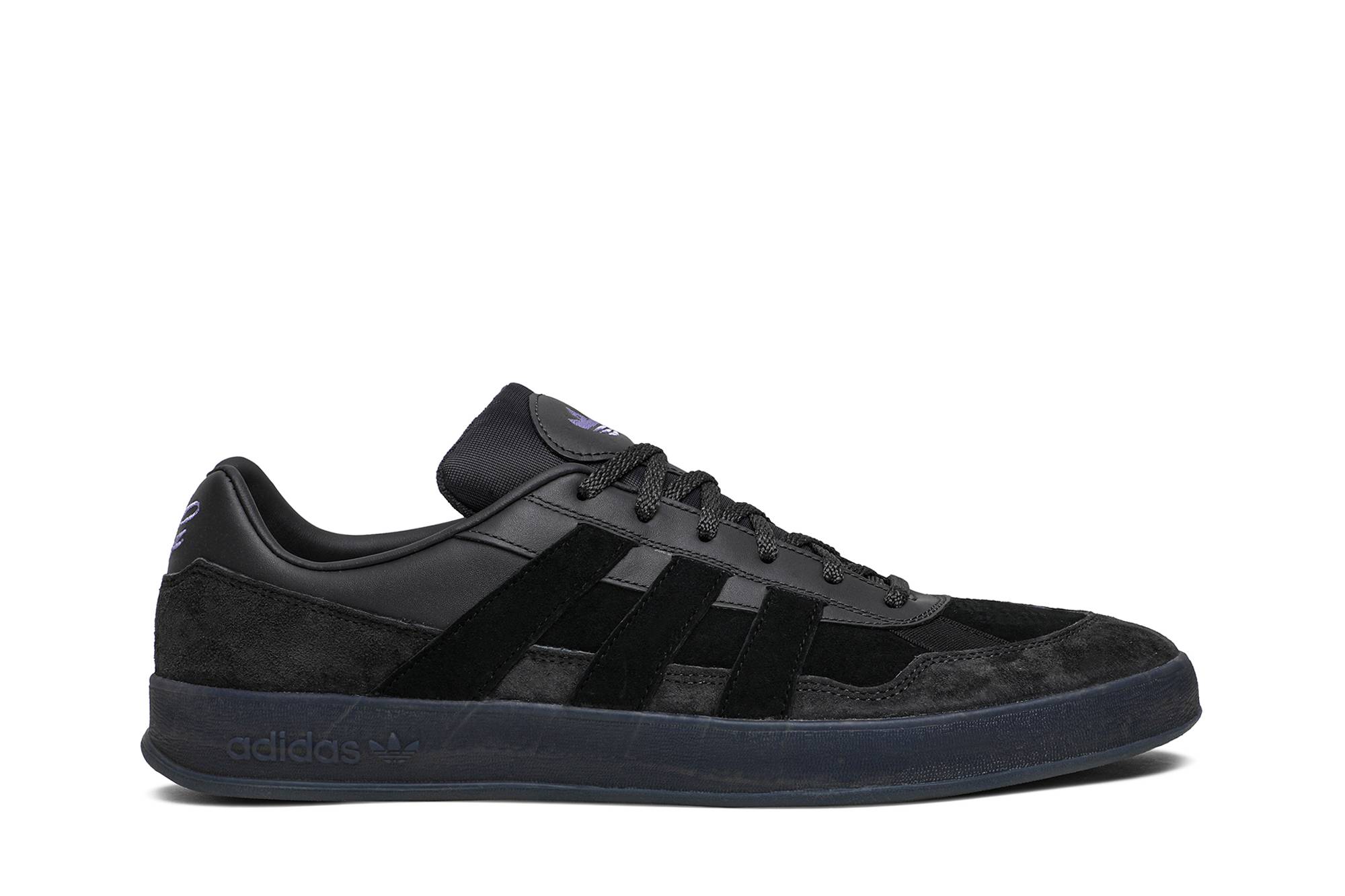 adidas Aloha Super 'Utility Black' EG2784
