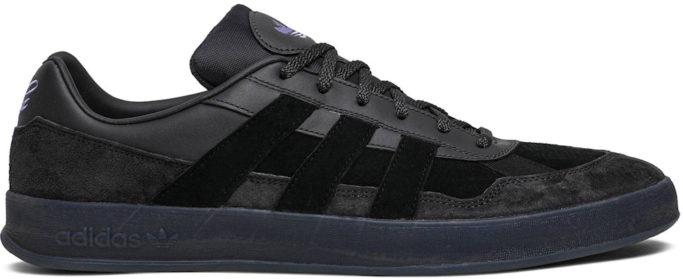 アディダス アロハスーパー "ユーティリティブラック" EG2784 Buy アディダス アロハスーパー "ユーティリティブラック" EG2784