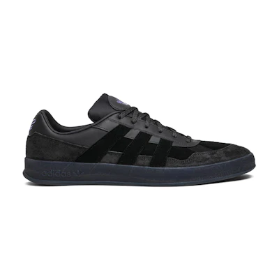 adidas Aloha Super 'Utility Black'
