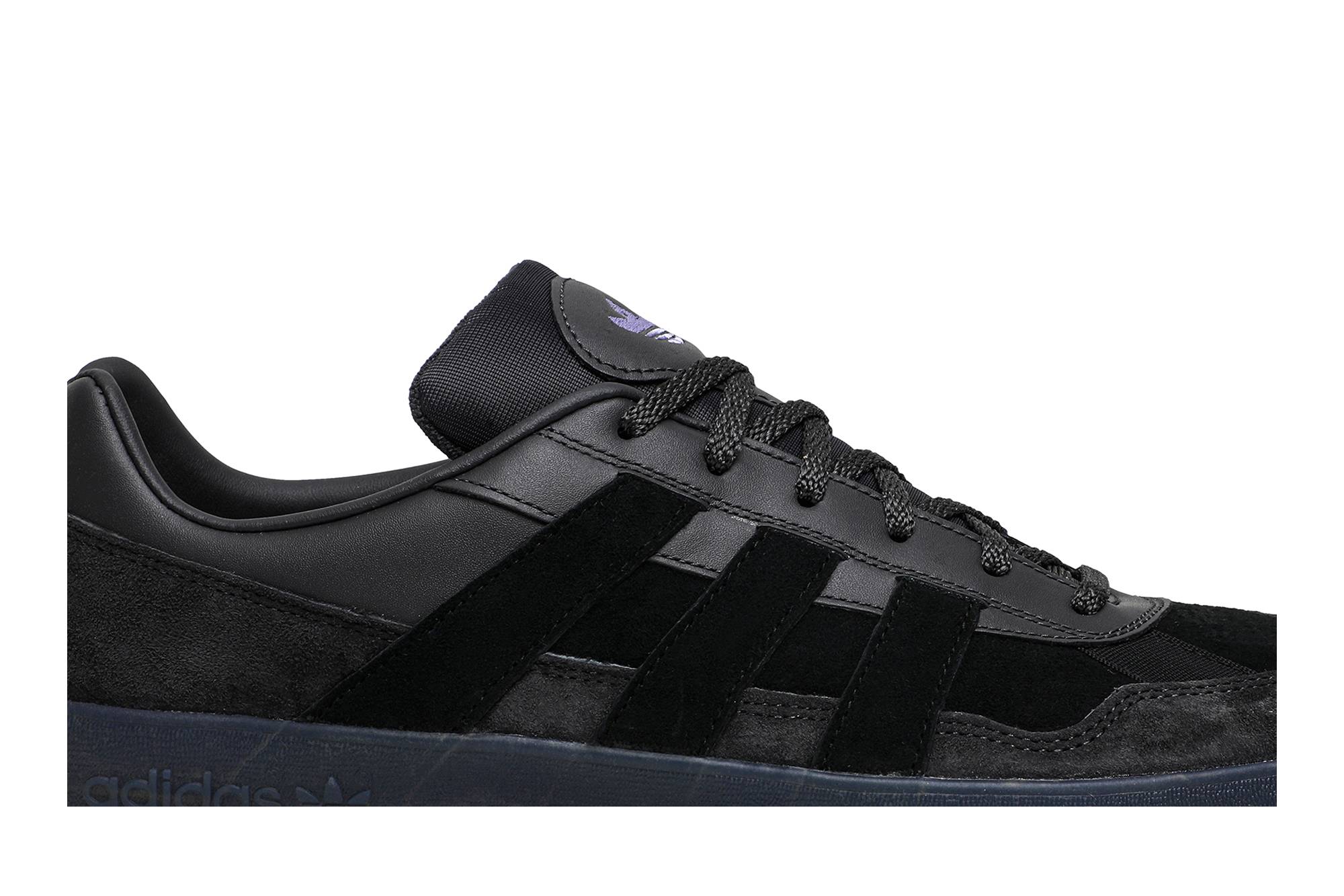 Order アディダス アロハスーパー "ユーティリティブラック" EG2784