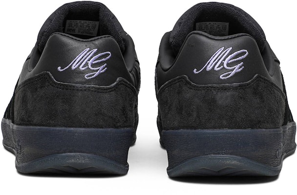 アディダス アロハスーパー "ユーティリティブラック" EG2784 Details for アディダス アロハスーパー "ユーティリティブラック" EG2784