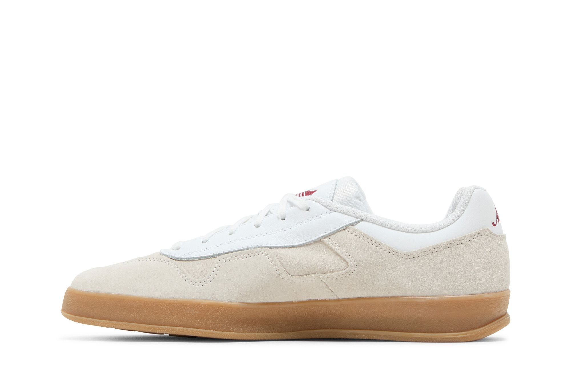 Lookbook adidas Aloha Super ''Wit Zwart Gum'' IG5265