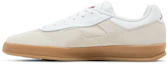 Lookbook adidas Aloha Super ''Wit Zwart Gum'' IG5265