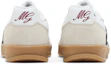 Details for adidas Aloha Super ''Wit Zwart Gum'' IG5265