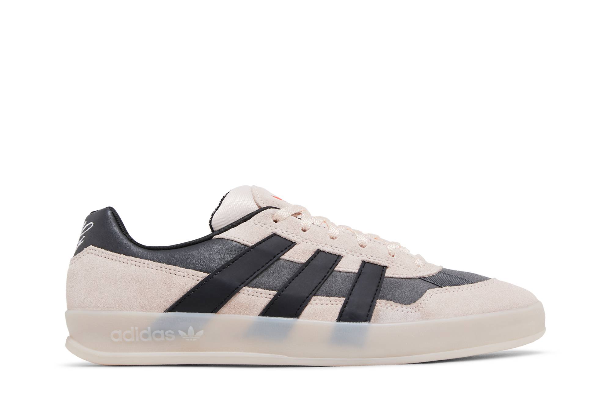 Buy adidas Aloha Super 'Wonder Quartz Grey' IG5263 Novelship