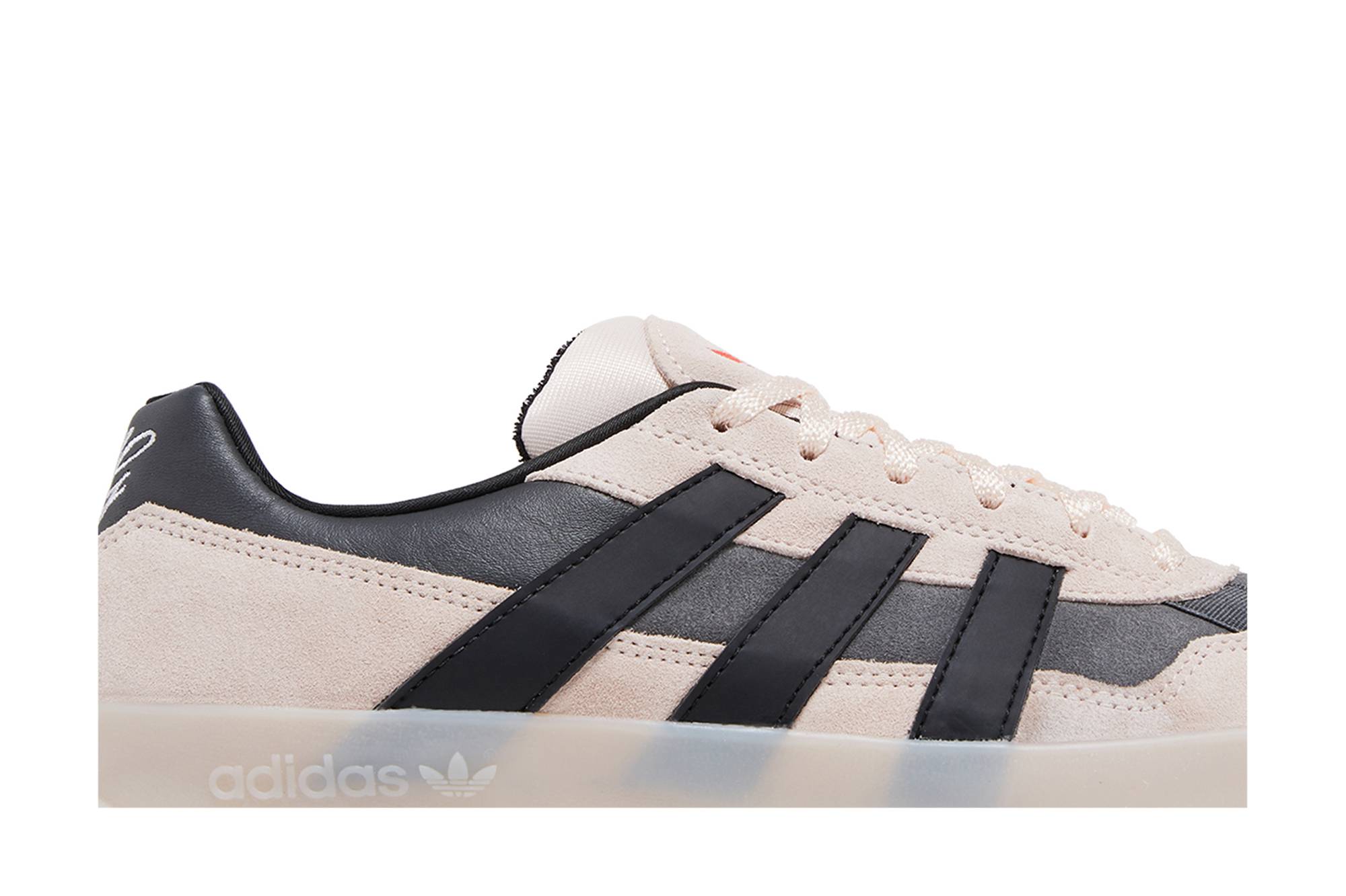 Order アディダス アロハスーパー "ワンダークォーツグレー" IG5263