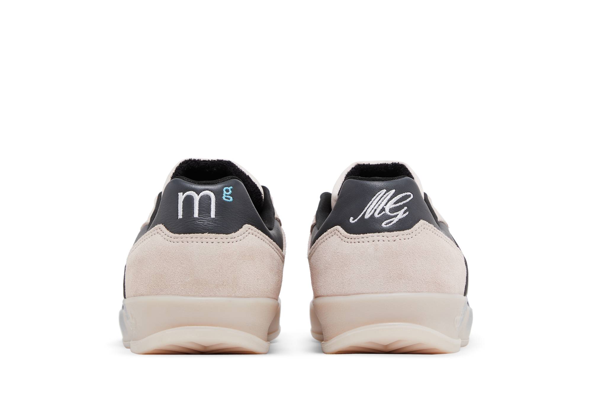 Details for アディダス アロハスーパー "ワンダークォーツグレー" IG5263