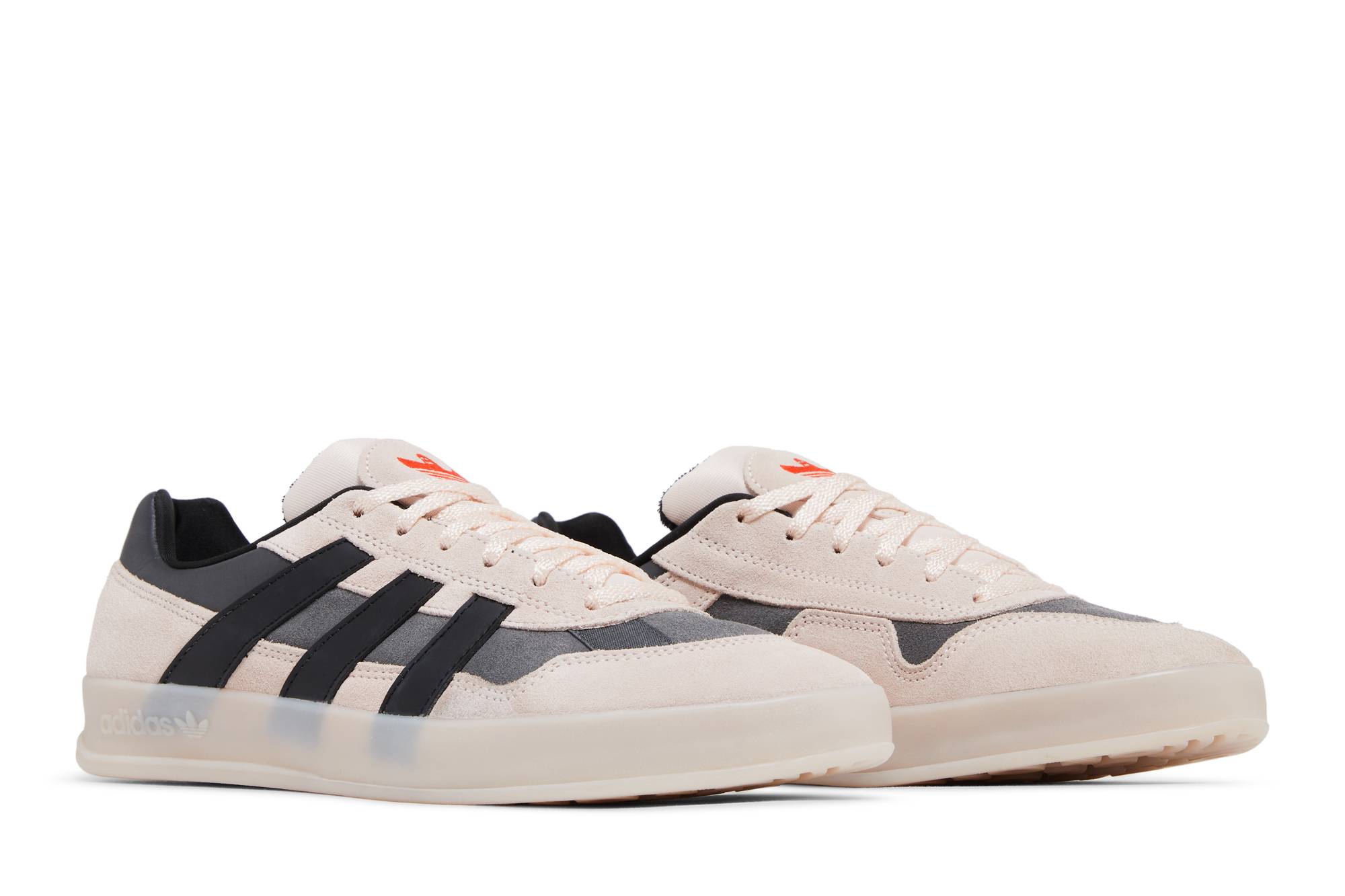 Cheap アディダス アロハスーパー "ワンダークォーツグレー" IG5263