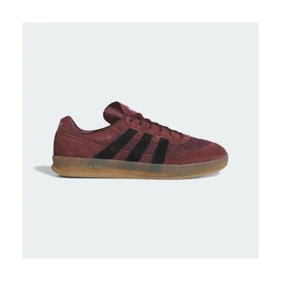 Adidas Aloha Super Aurora Ruby/Core Black/Gum