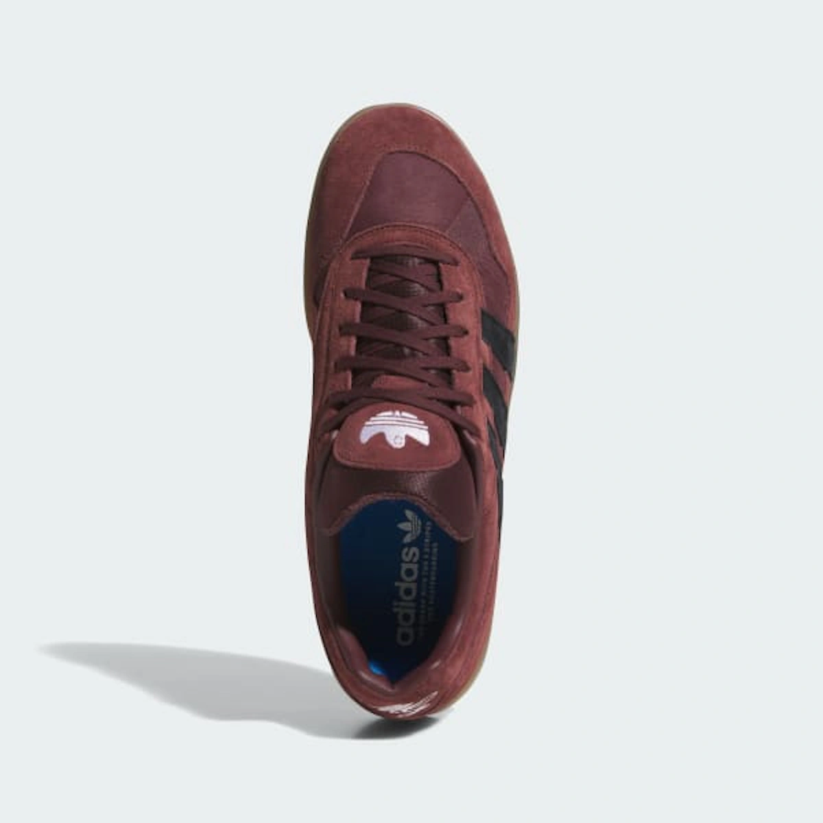 Adidas Aloha Super Aurora Ruby/Core Black/Gum